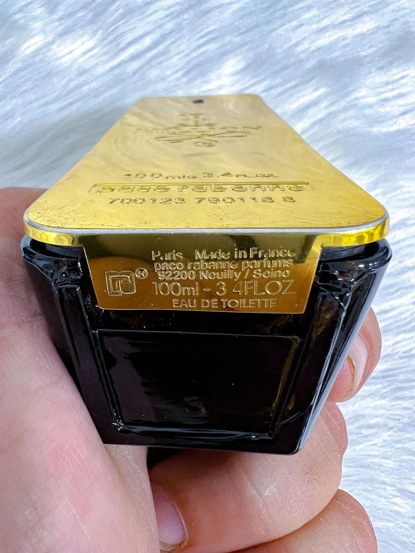 1 Million Paco Rabanne للرجال