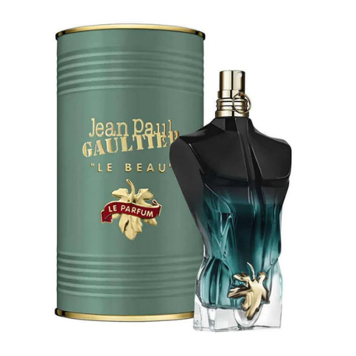 عطر جان بول غولتير لو بو لو بارفان - او دو بارفان انتنس - 125 مل