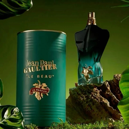 عطر جان بول غولتير لو بو لو بارفان - او دو بارفان انتنس - 125 مل