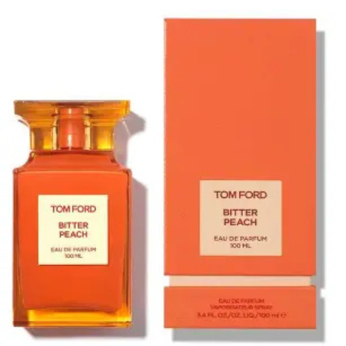 Bitter Peach Tom Ford للجنسين