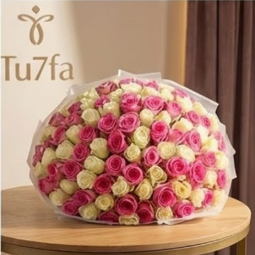 150 جورى أبيض و ريفايفل