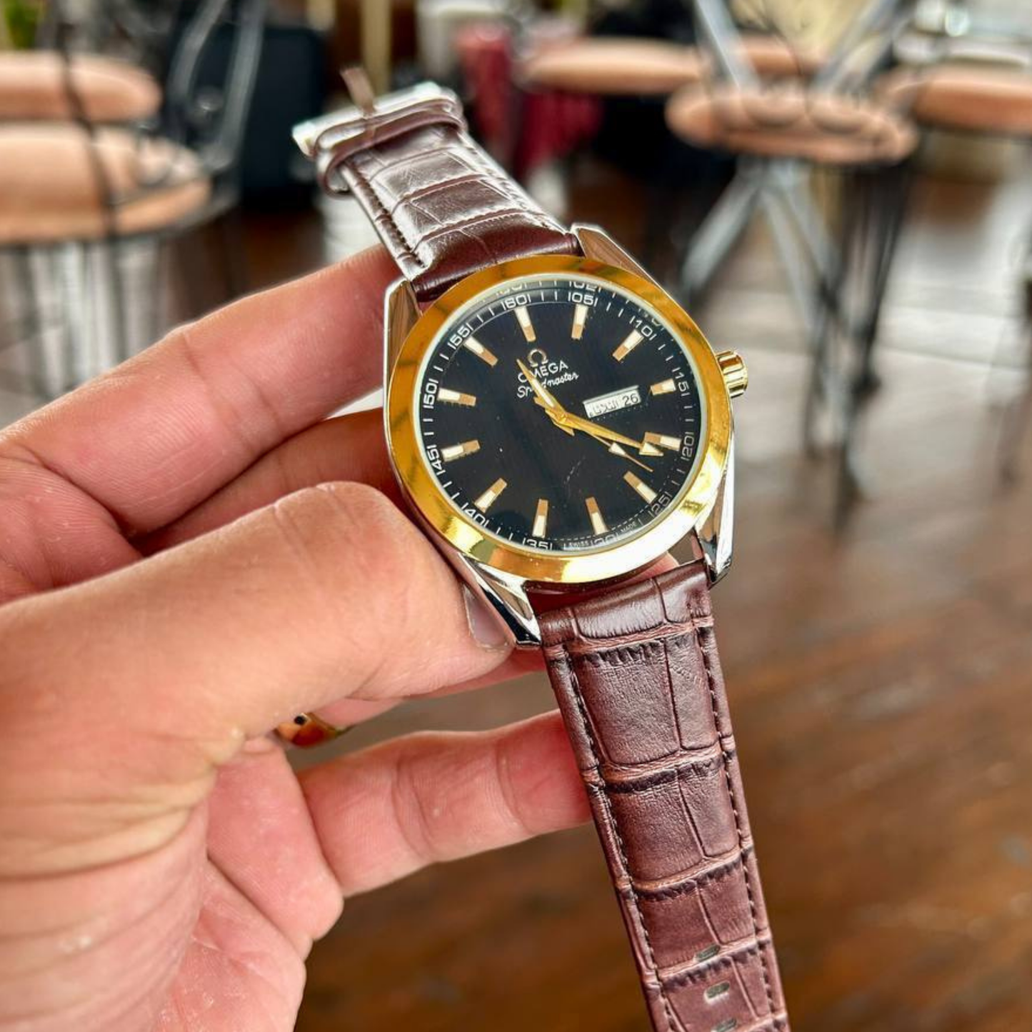 رولكس _ROLEX رابر