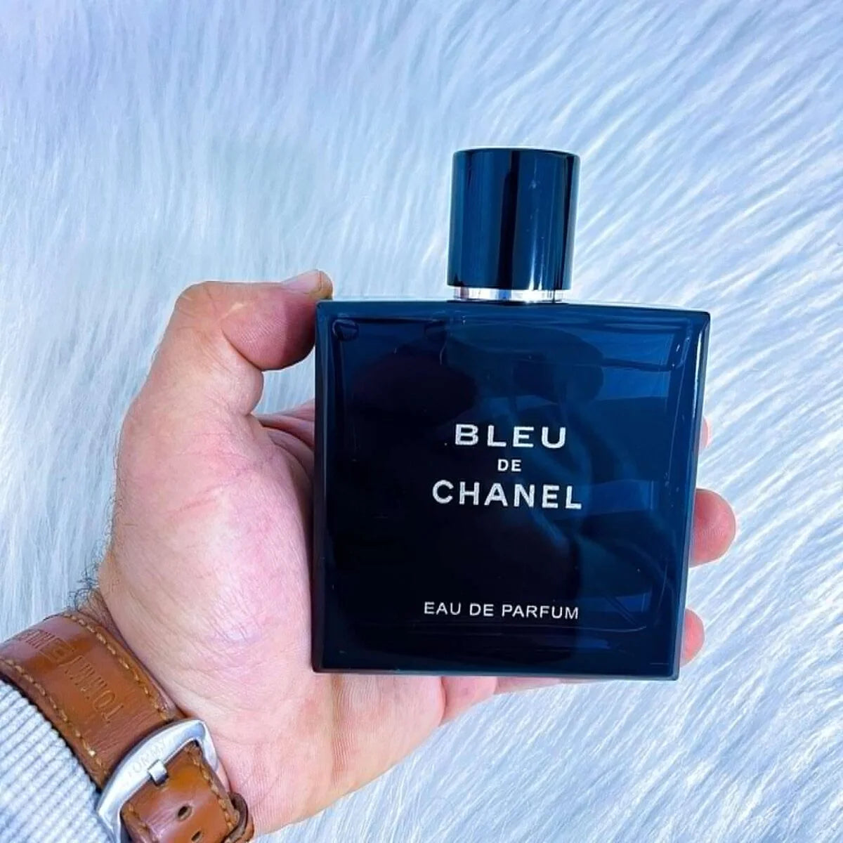 bleu de chanel EDP للرجال