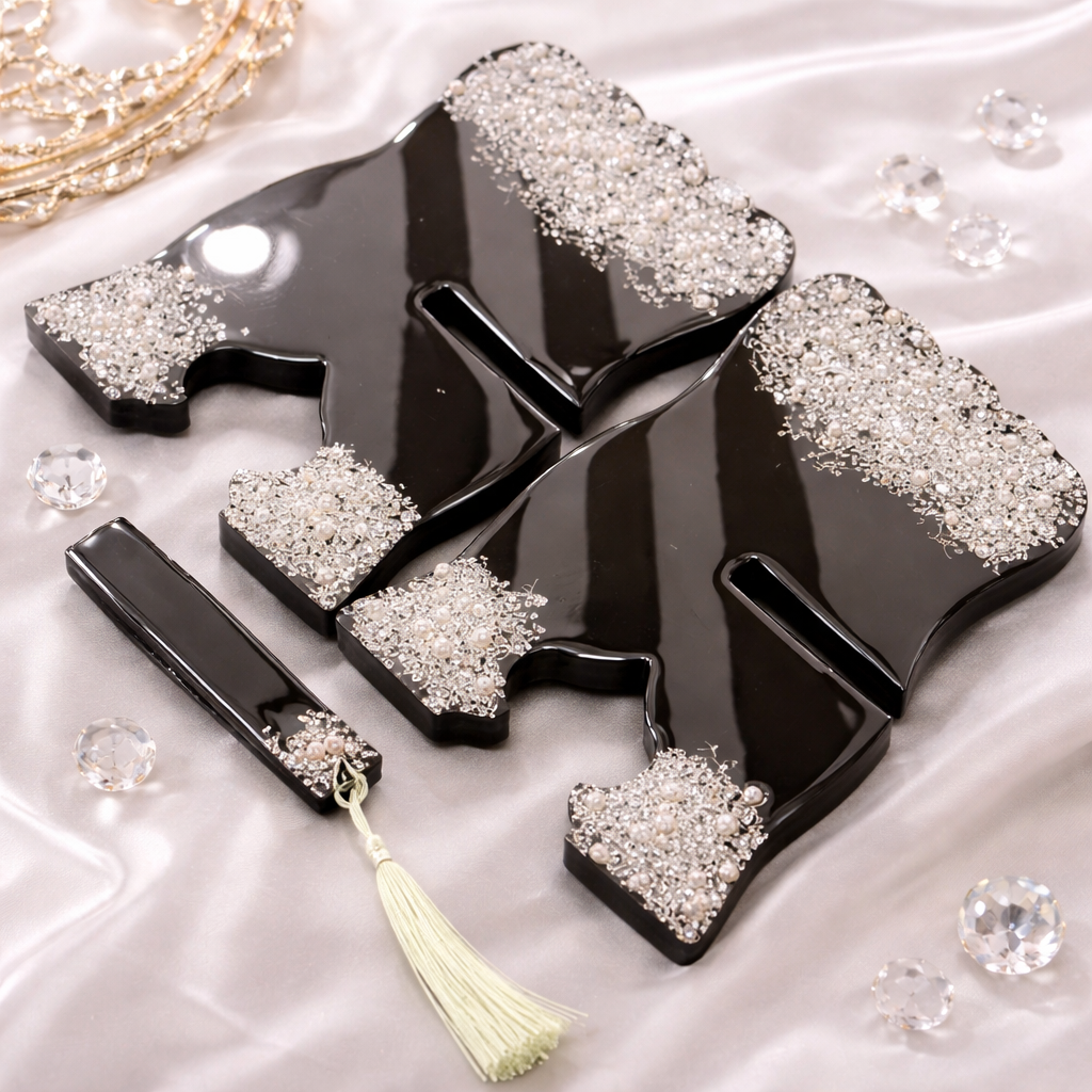 حامل مصحف ريزن 3