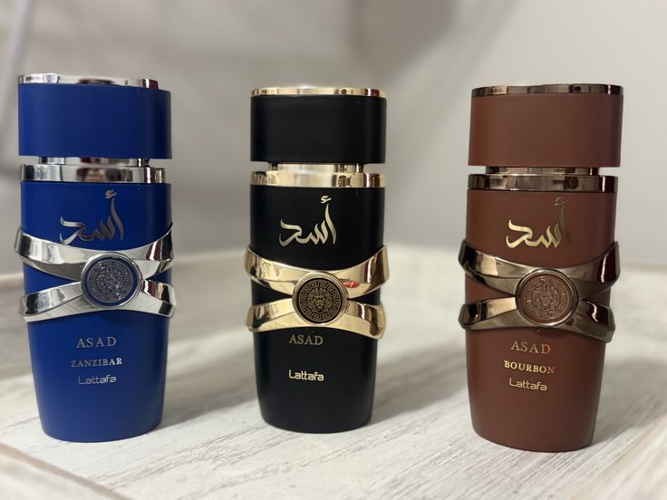 30ml Assorted Lion