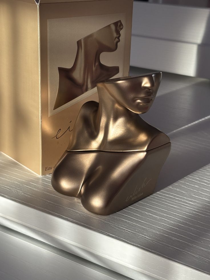 Billie Eilish Gold