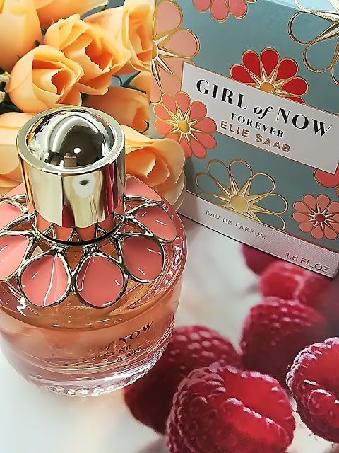 Elie Saab Girl of Now
