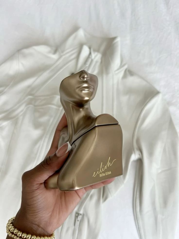 Billie Eilish Gold