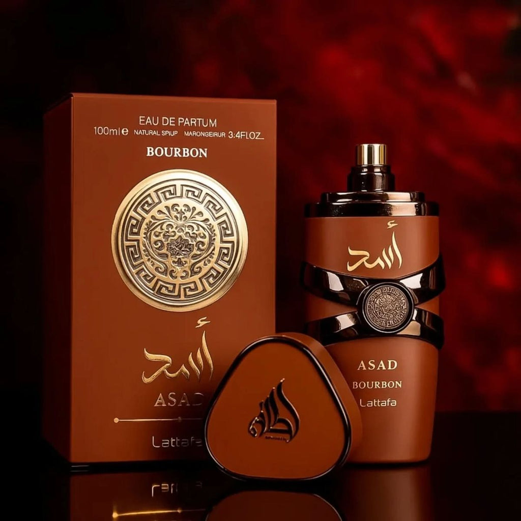 30ml Assorted Lion