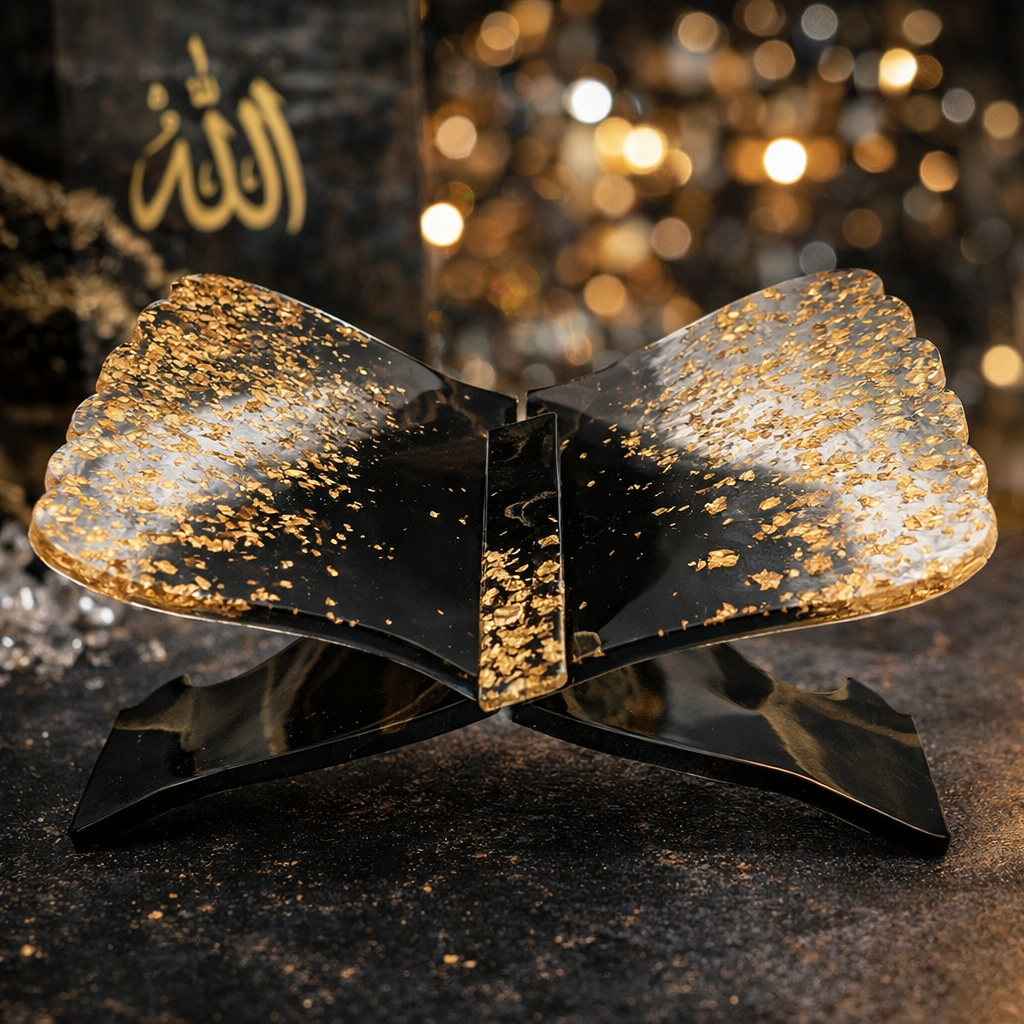 حامل مصحف ريزن 2