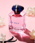 My Way