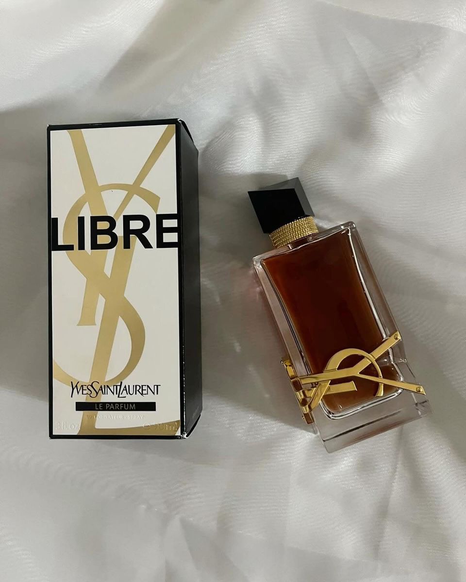 ليبرا غامق