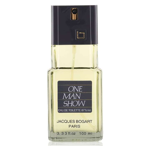 عطر وان مان شو من جاكوس بوغارت للرجال - او دو تواليت - 100 مل