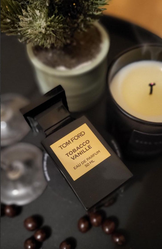 توباكو فانيليا