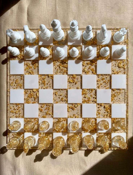 شطرنج ريزن 5