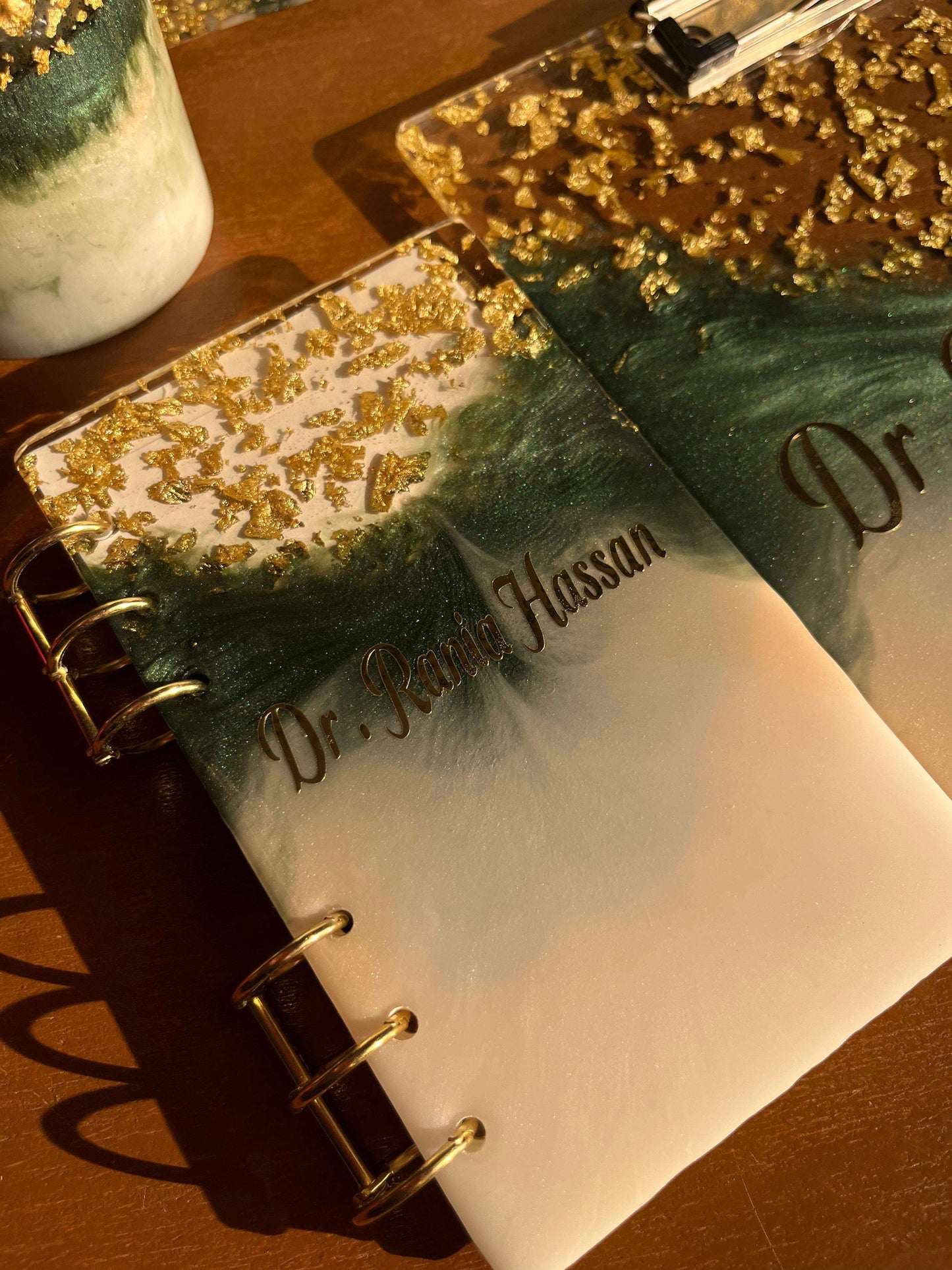 طقم مكتب ريزن