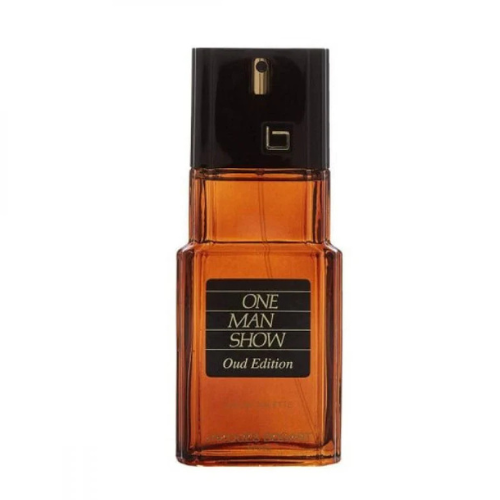 عطر وان مان شو عود ايدشن من جاكوس بوغارت للرجال - او دو تواليت , 100 مل