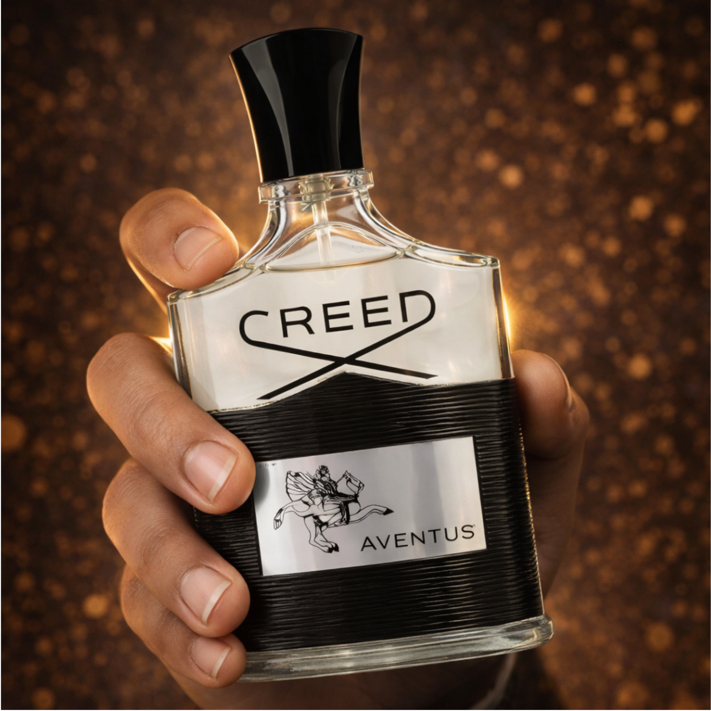 عطر افينتوس من كريد للرجال - او دي برفيوم