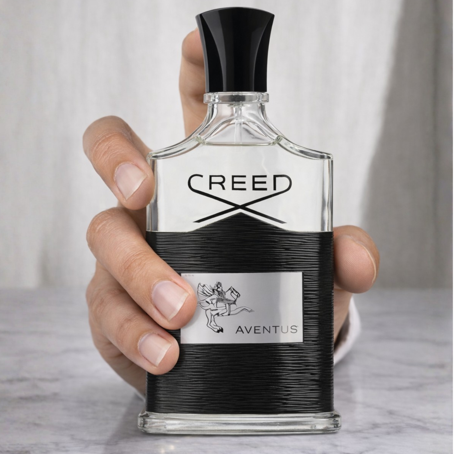 عطر افينتوس من كريد للرجال - او دي برفيوم