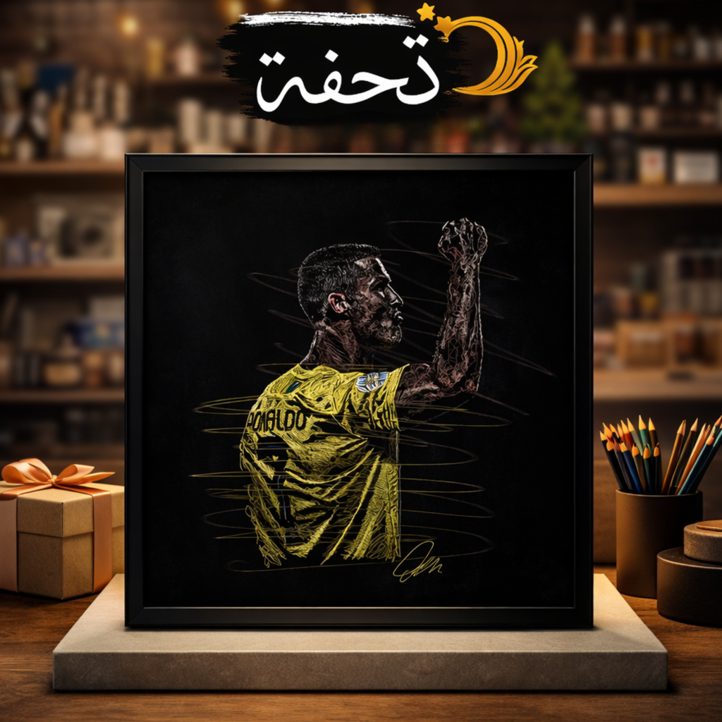 CR7