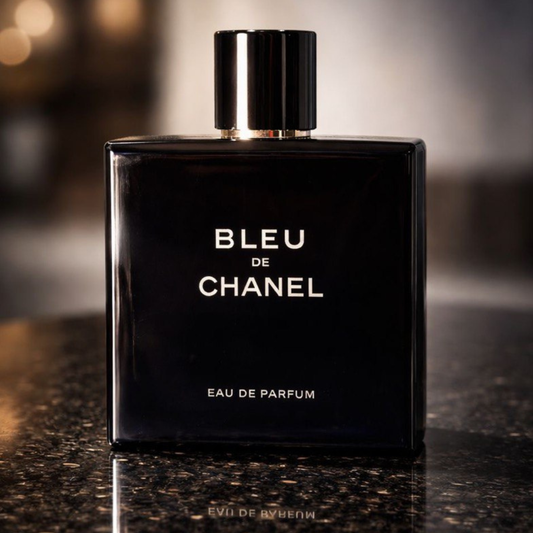 عطر بلو دي من شانيل للرجال - برفيوم