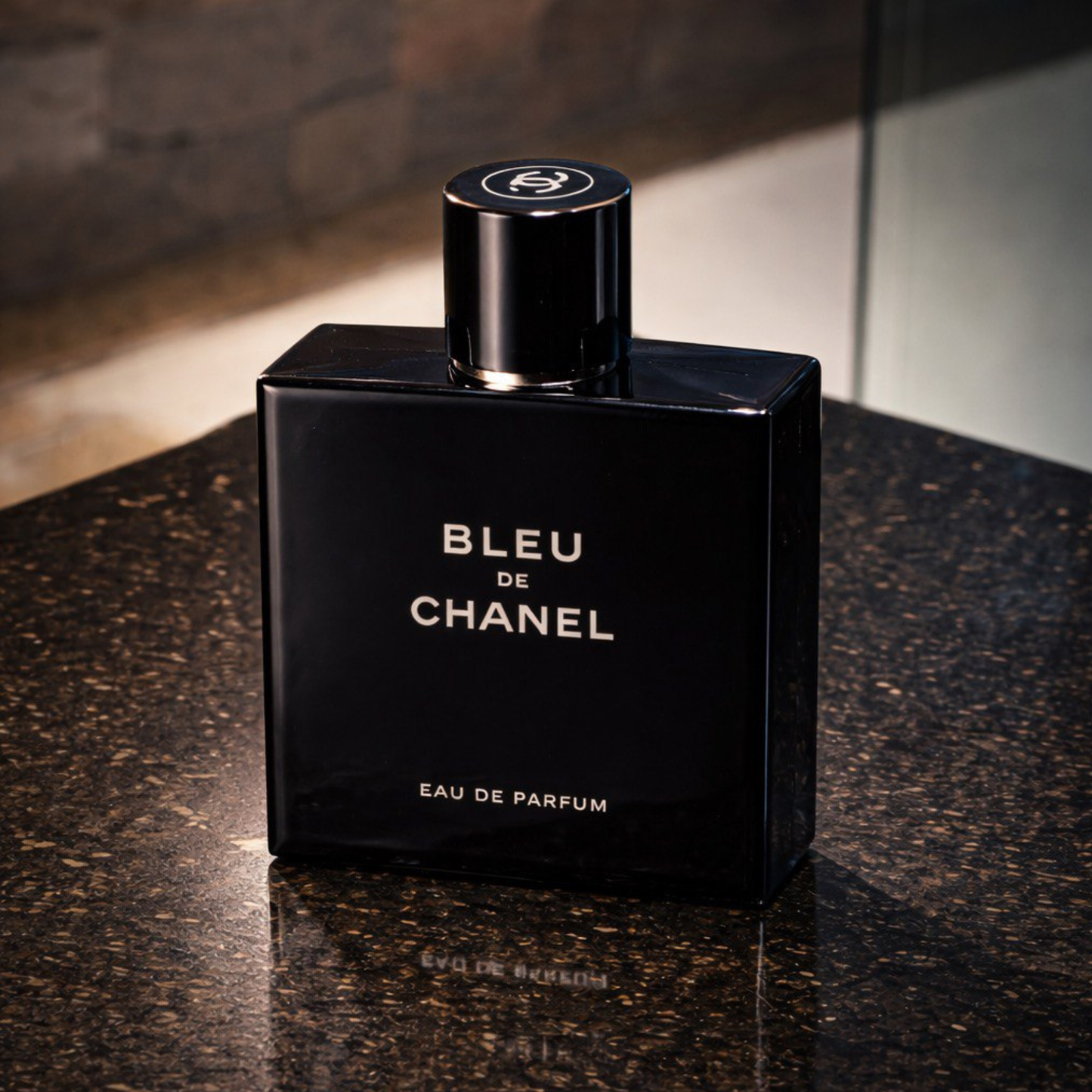 عطر بلو دي من شانيل للرجال - برفيوم