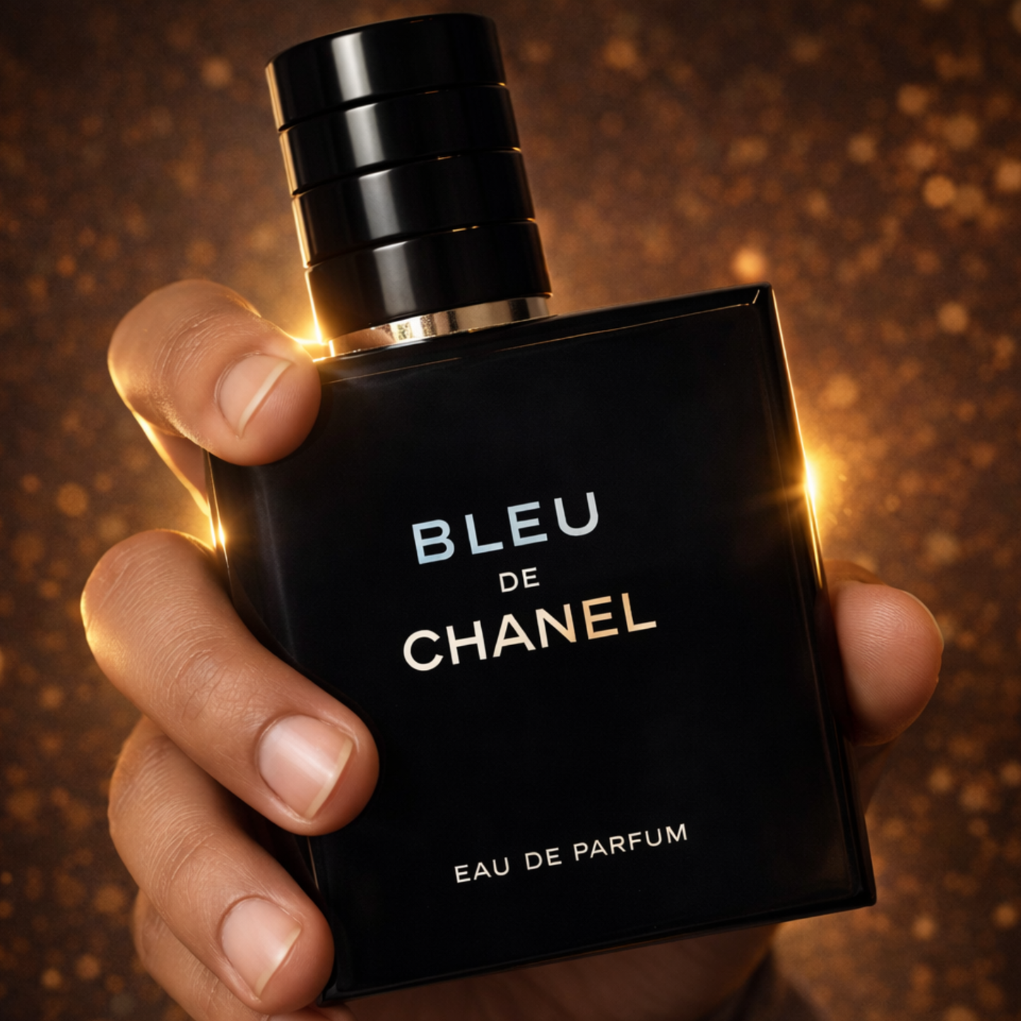 عطر بلو دي من شانيل للرجال - برفيوم