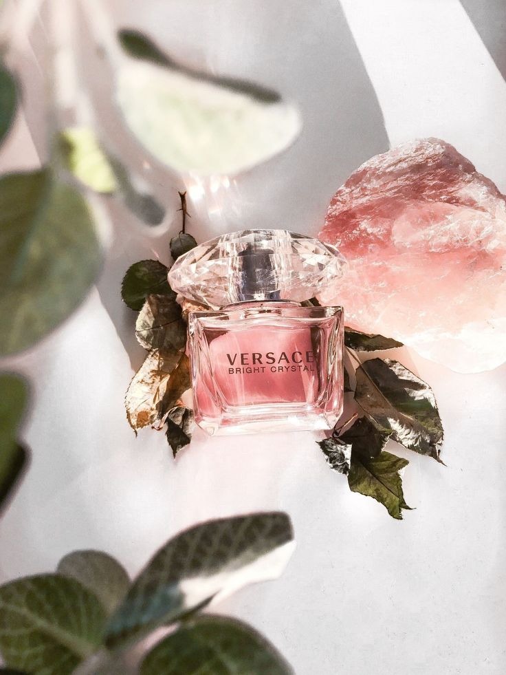Versace Crystal Creamy
