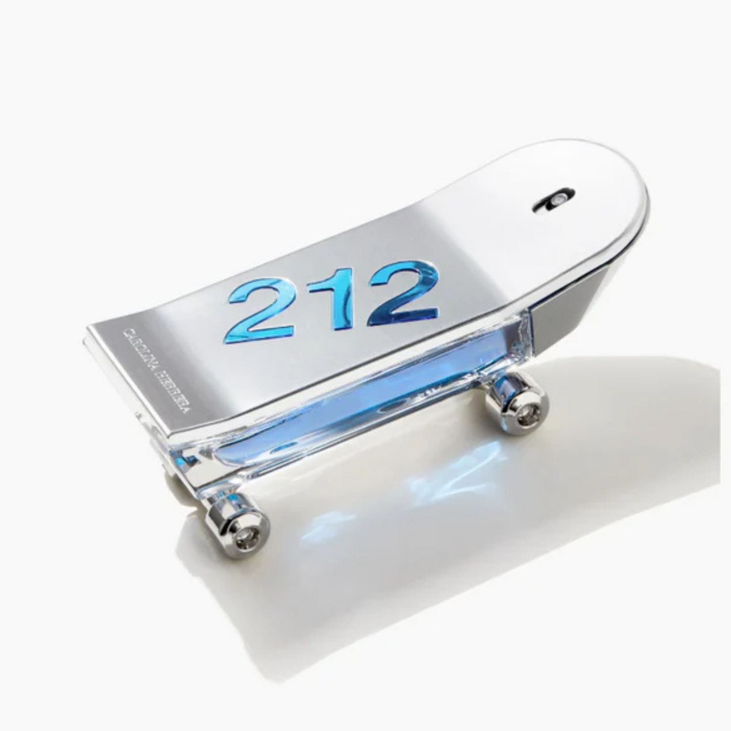 212 Heroes Carolina Herrera للرجال