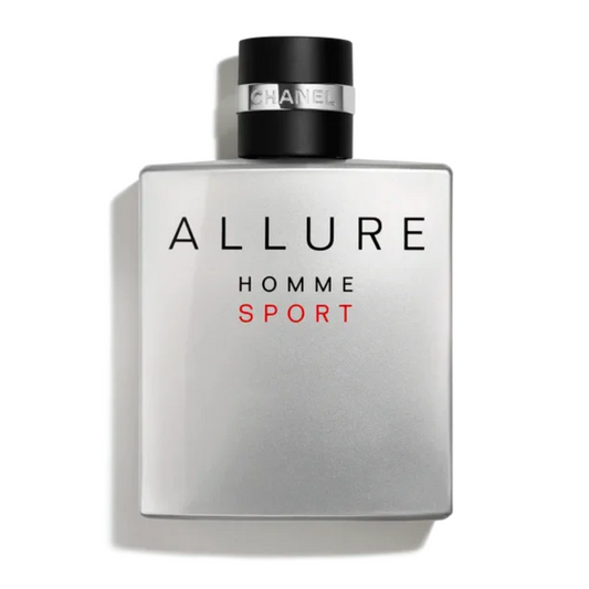 Allure Homme Sport Chanel للرجال