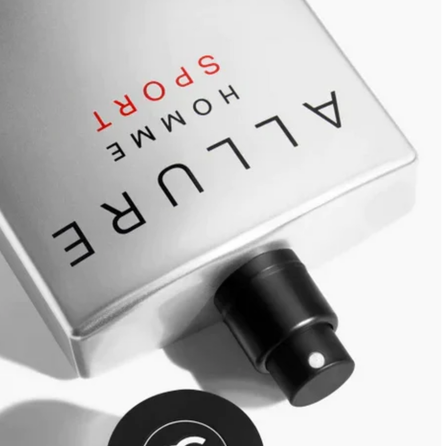 Allure Homme Sport Chanel للرجال