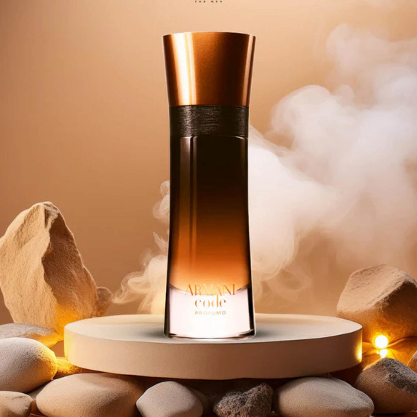 Armani Code Giorgio Armani EDP للرجال