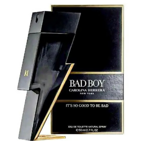 Bad Boy Carolina Herrera للرجال