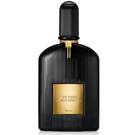 Black Orchid Eau de Toilette (2023) للجنسين