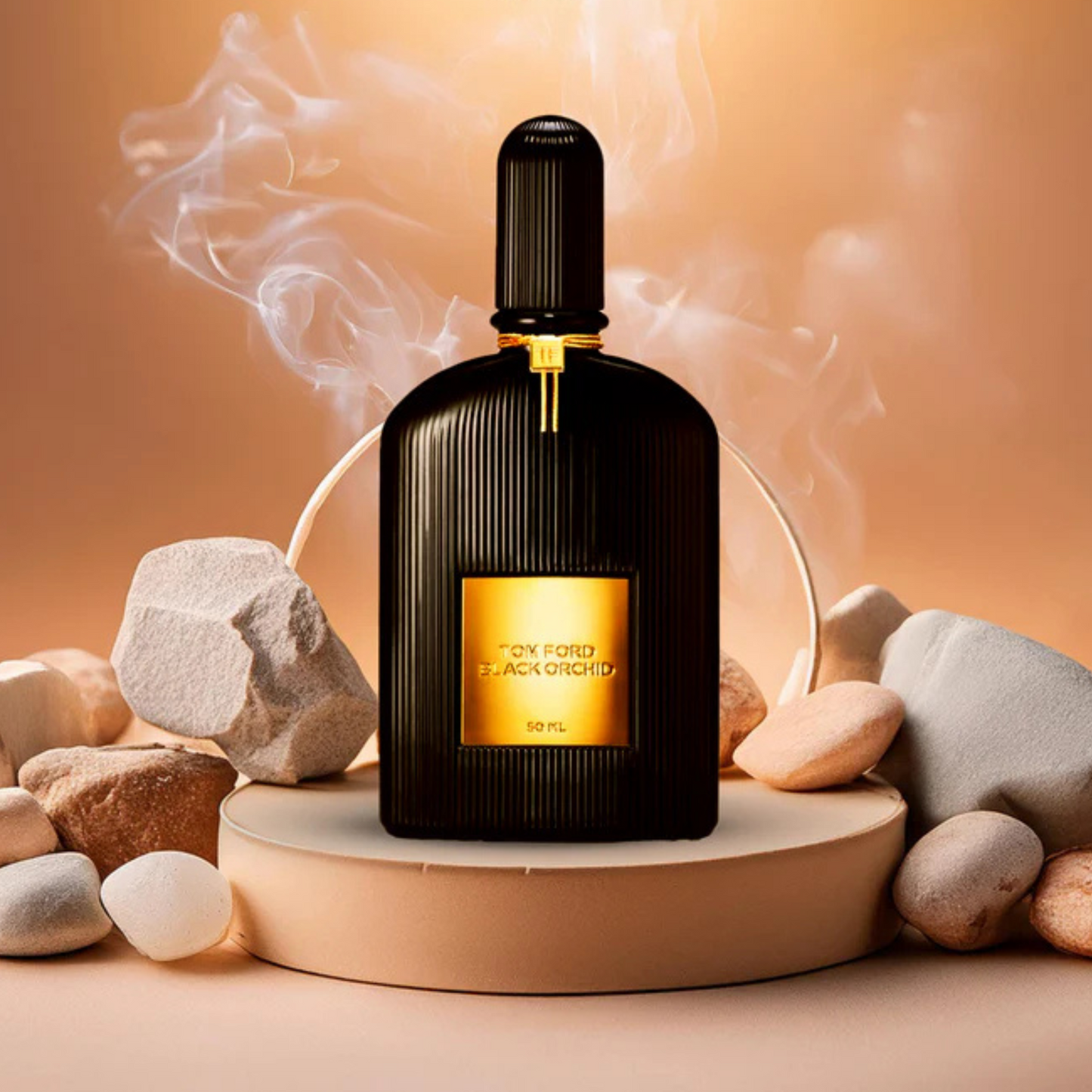 Black Orchid Eau de Toilette (2023) للجنسين