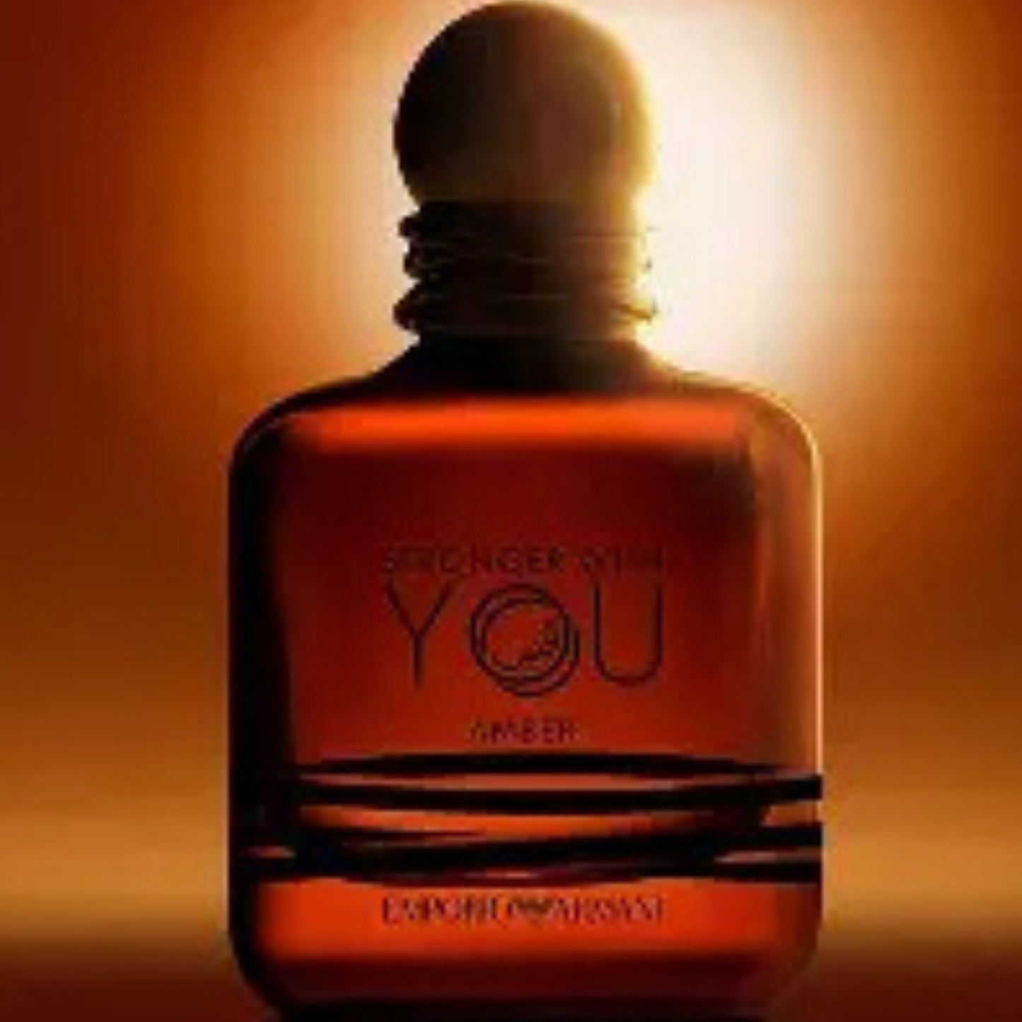 Emporio Armani Stronger With You Intensely Giorgio Armani للرجال