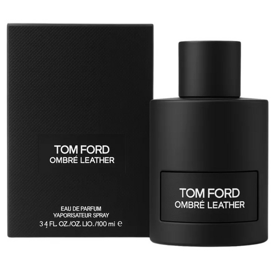 Ombré Leather Tom Ford [ sealed master box ] للجنسين