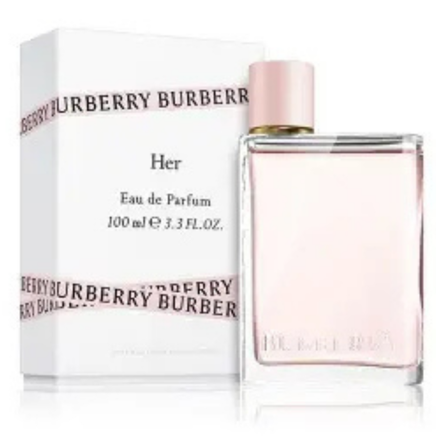 Burberry Her Burberry للنساء