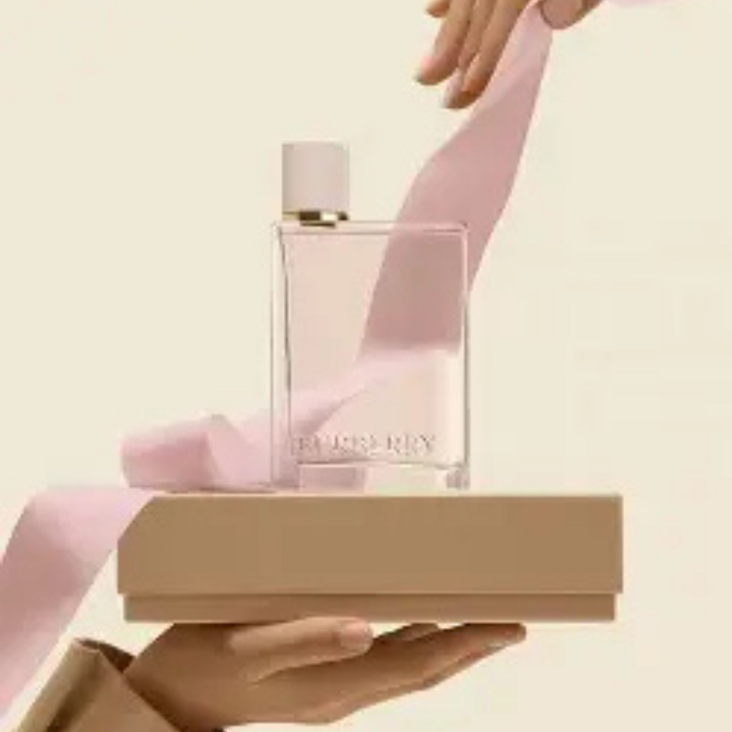 Burberry Her Burberry للنساء