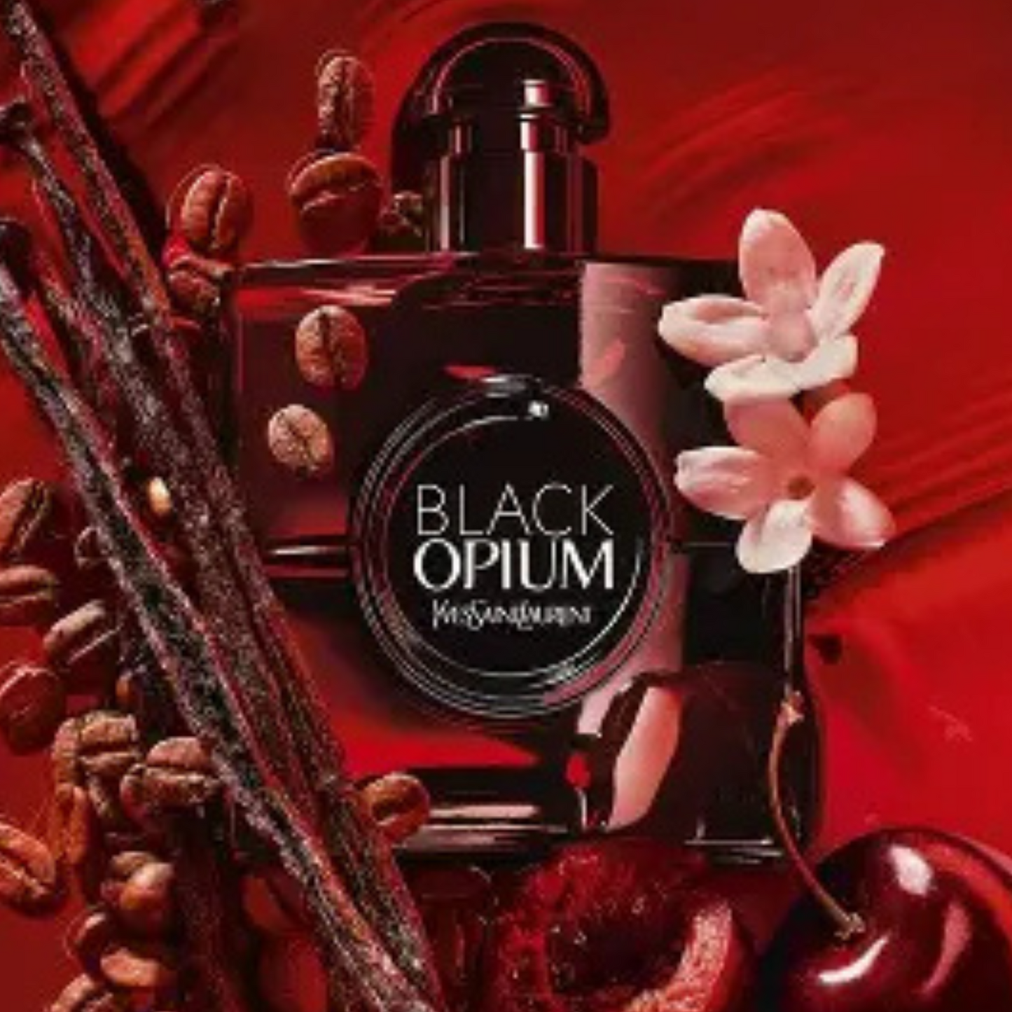 BLACK OPIUM