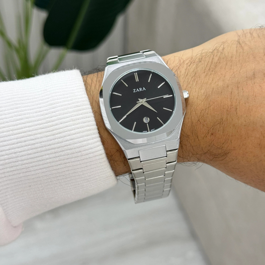 Zara patek edition