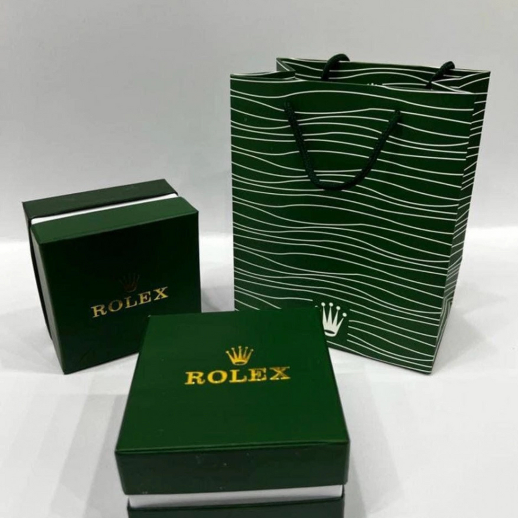 رولكس _ROLEXمعدن