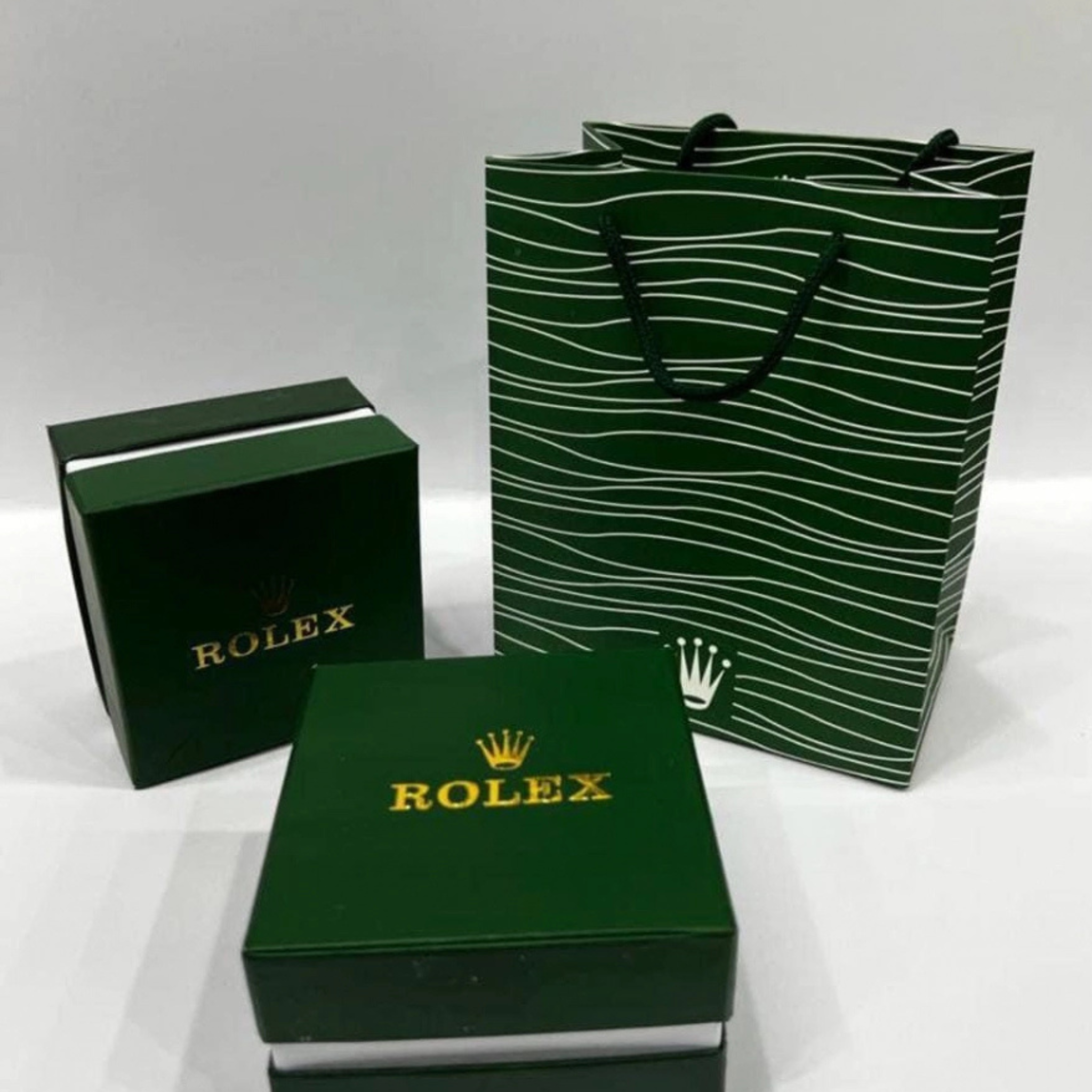 رولكس _ROLEXمعدن