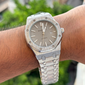 Ap royal oak