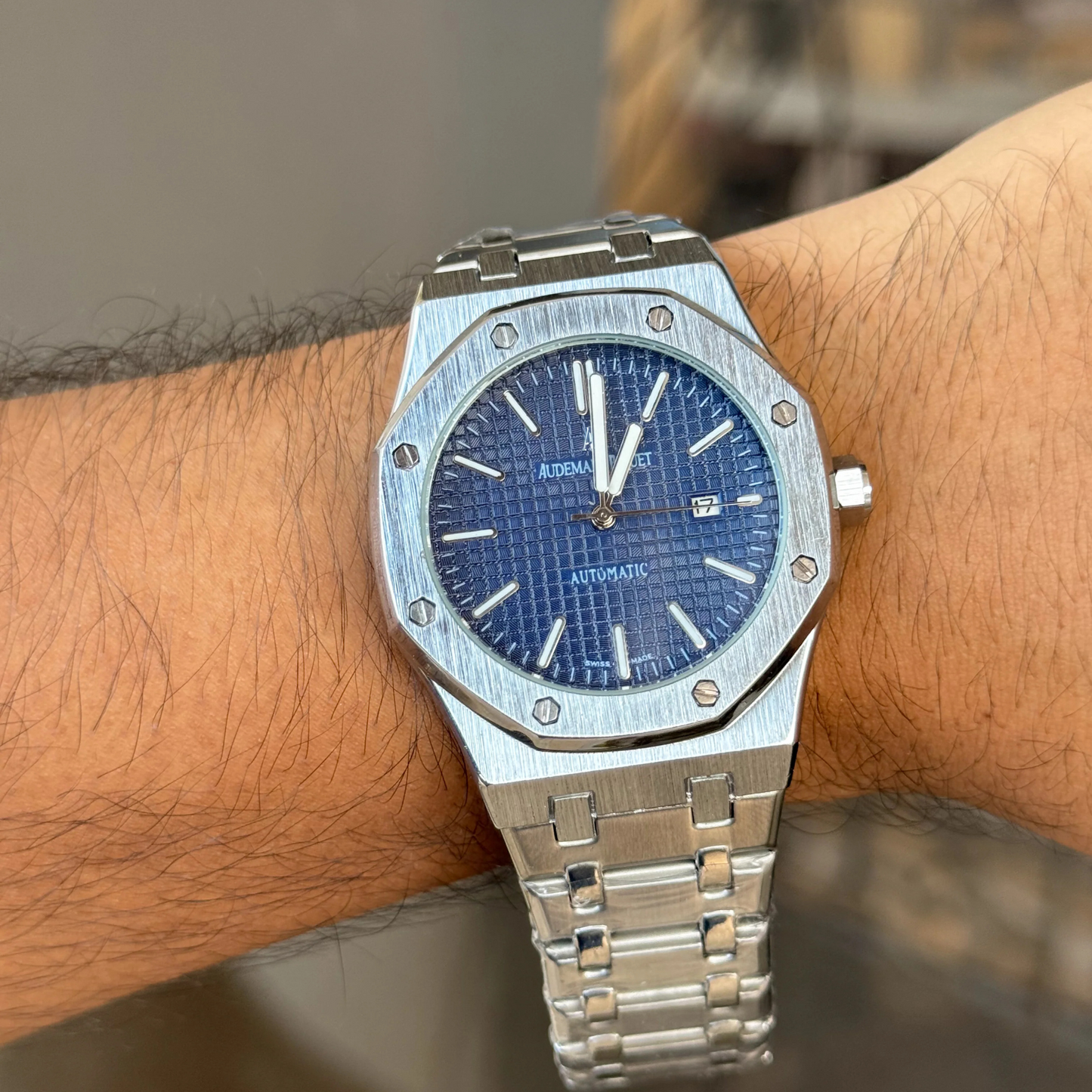 Ap royal oak