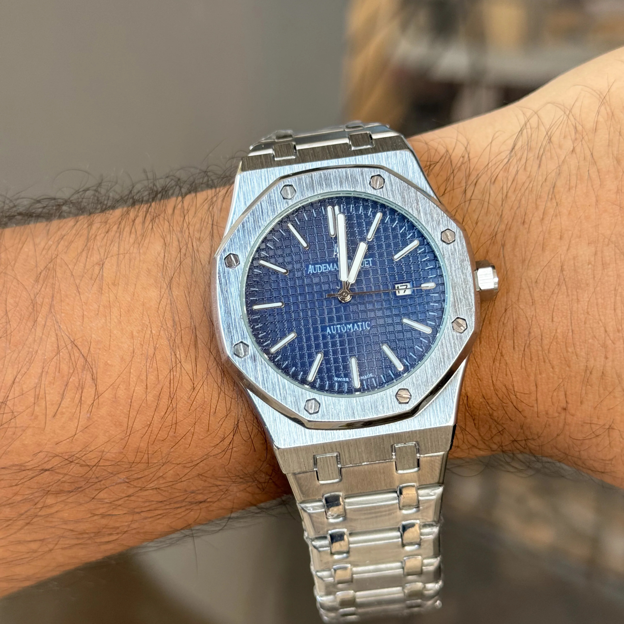 Ap royal oak