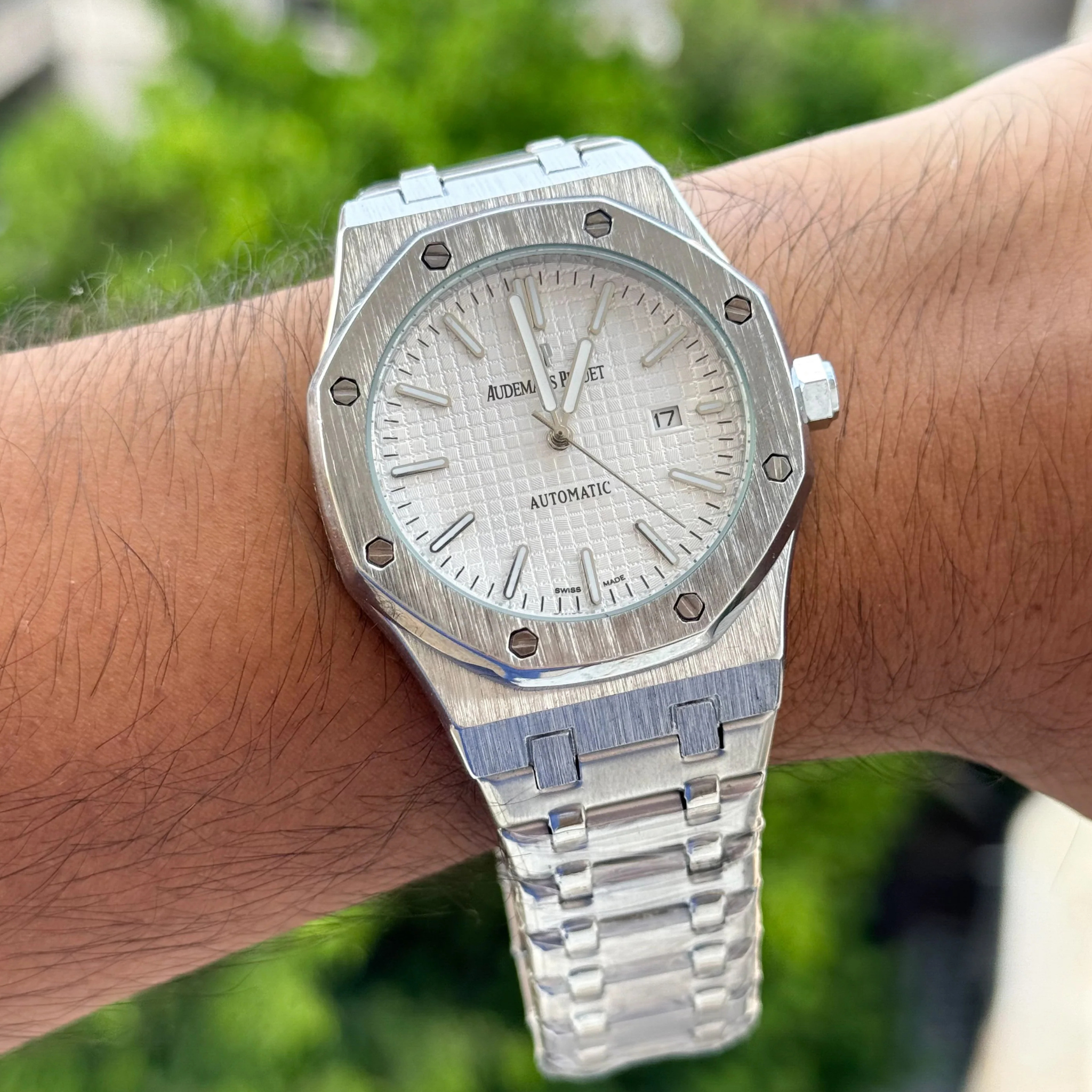 Ap royal oak
