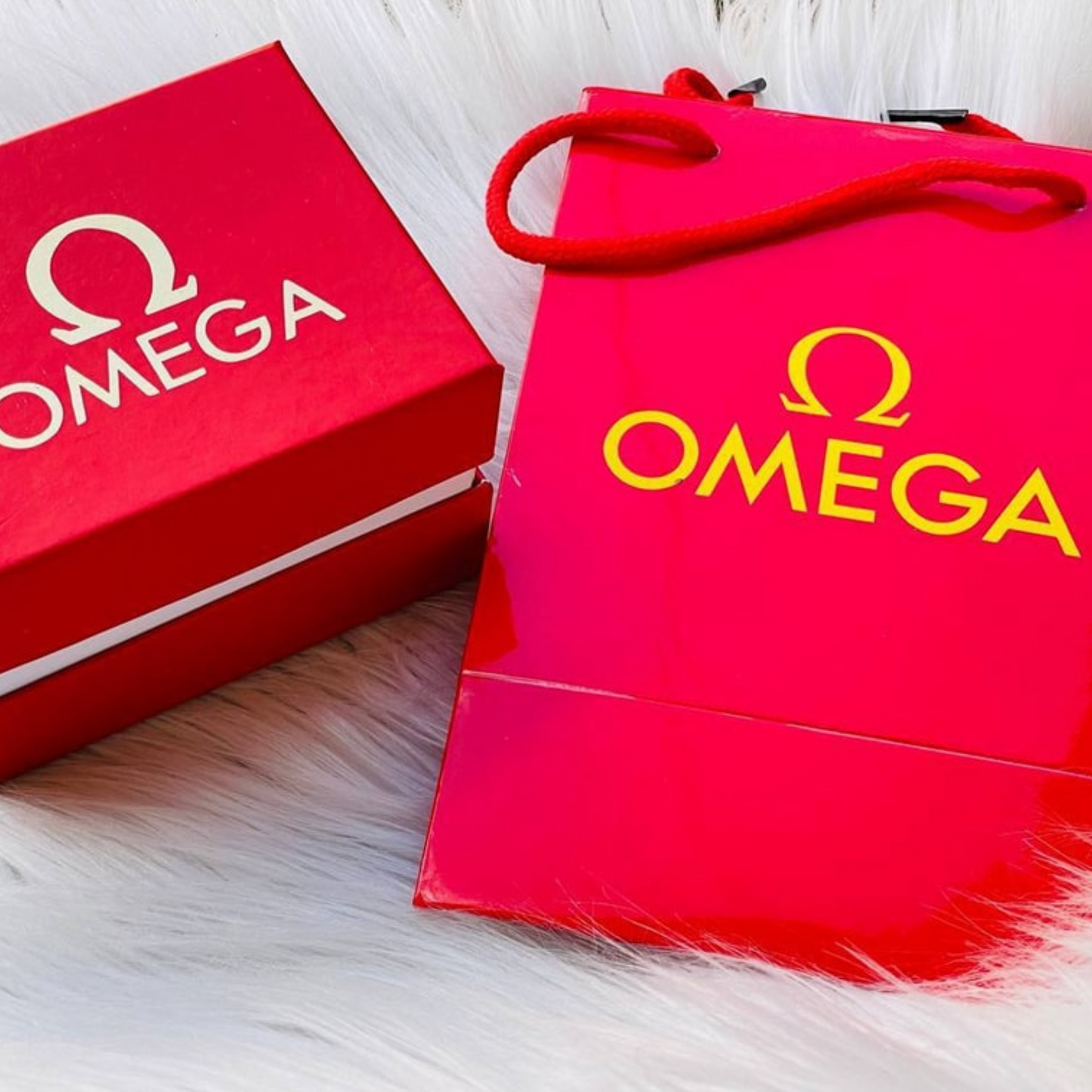 اوميجا_OMEGAجلد طبيعي