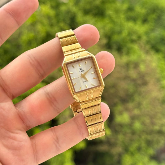 Karus vintage rectangular women