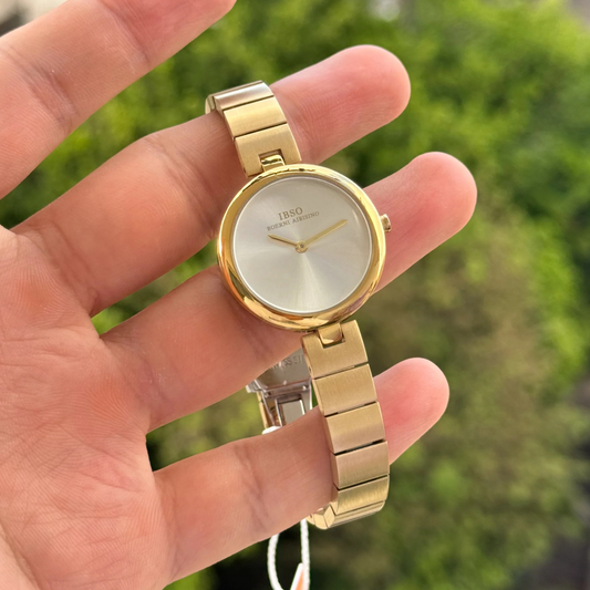 Ibso minimal for women
